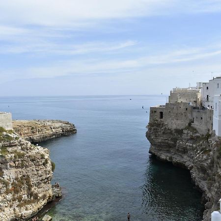 B&B Prestige Polignano a Mare Eksteriør billede