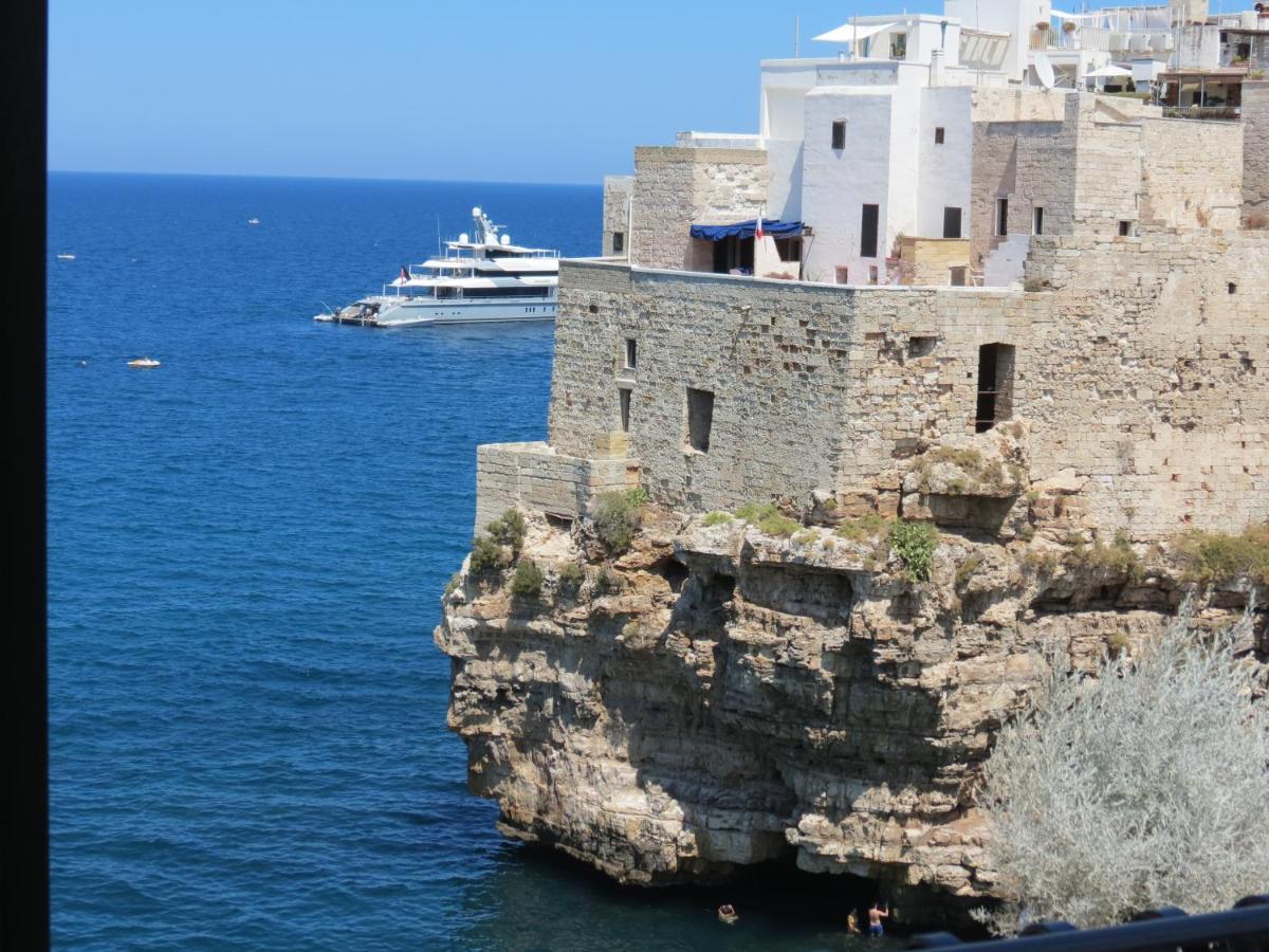 B&B Prestige Polignano a Mare Eksteriør billede