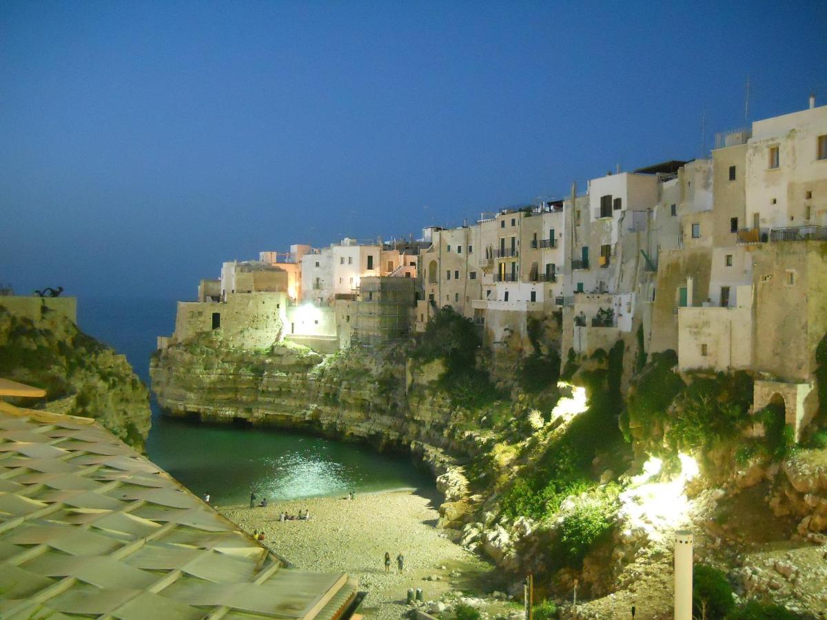 B&B Prestige Polignano a Mare Eksteriør billede