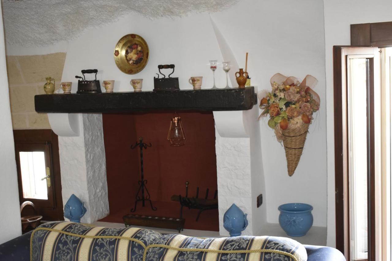 B&B Prestige Polignano a Mare Eksteriør billede