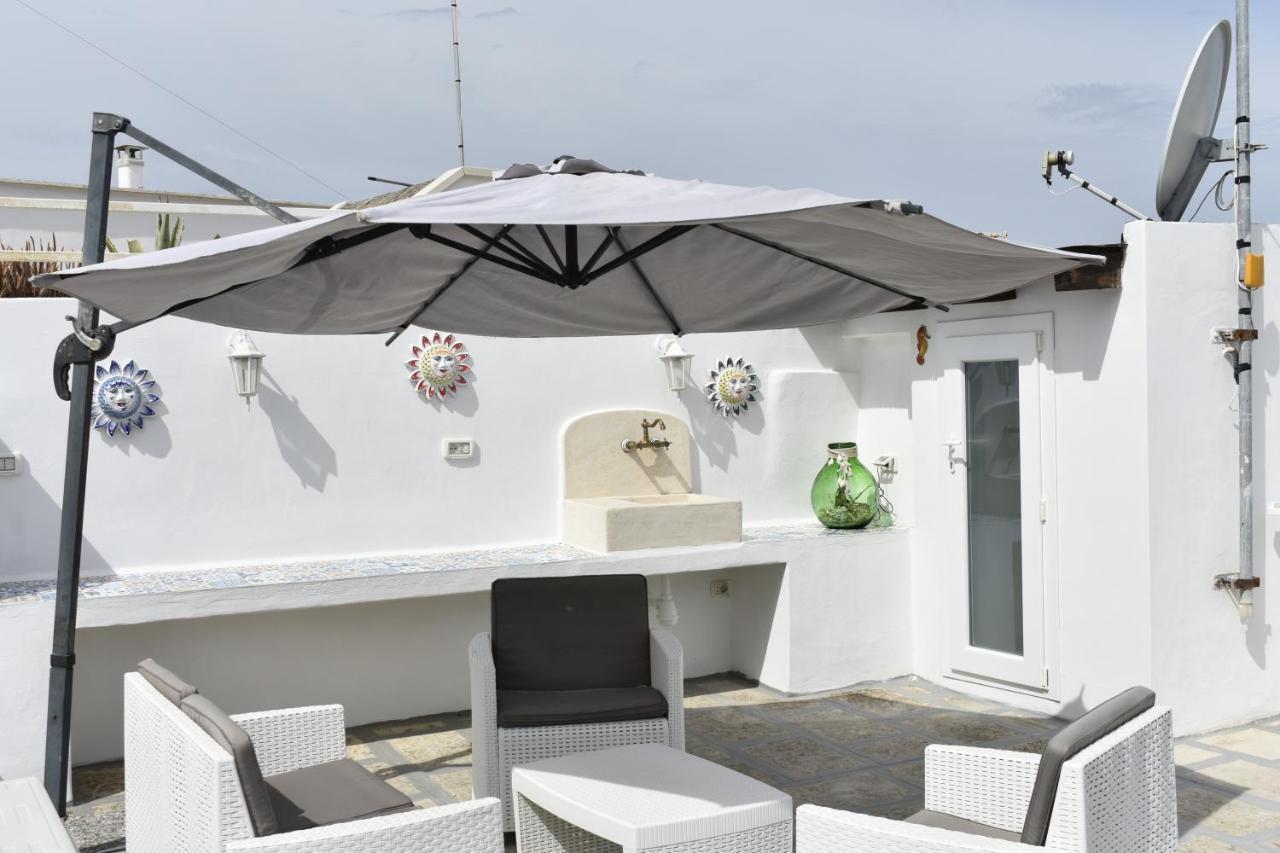 B&B Prestige Polignano a Mare Eksteriør billede