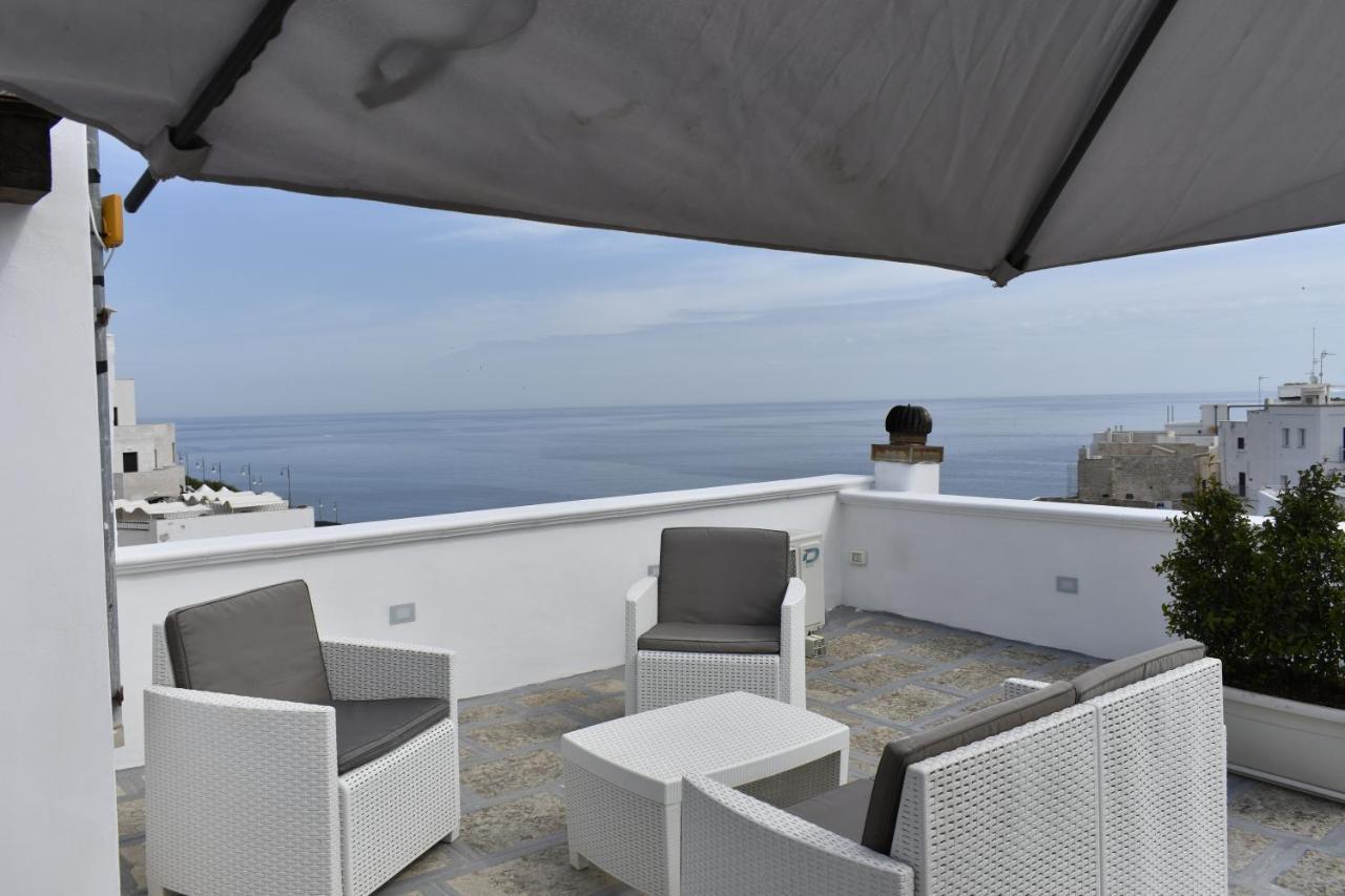 B&B Prestige Polignano a Mare Eksteriør billede