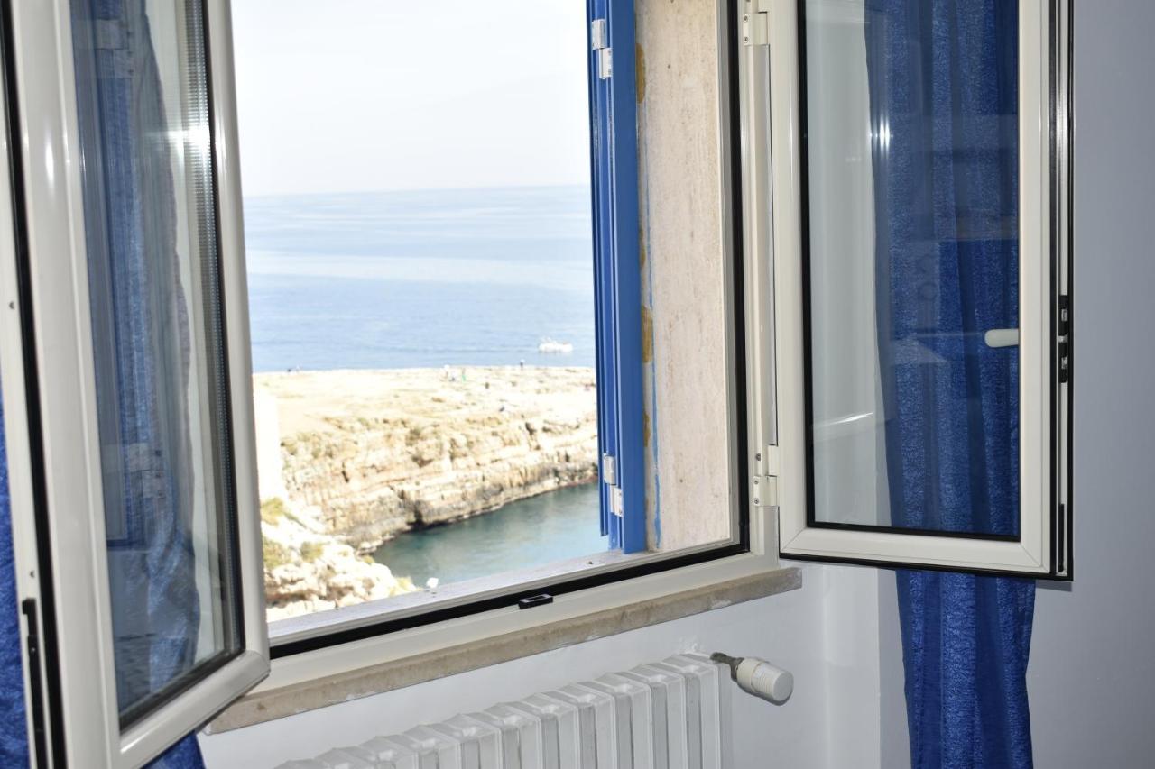 B&B Prestige Polignano a Mare Eksteriør billede