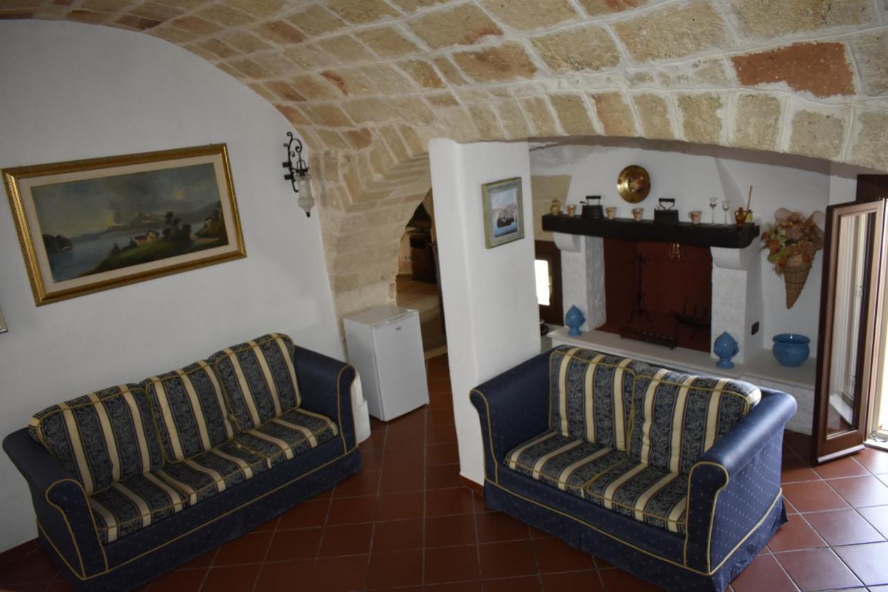 B&B Prestige Polignano a Mare Eksteriør billede