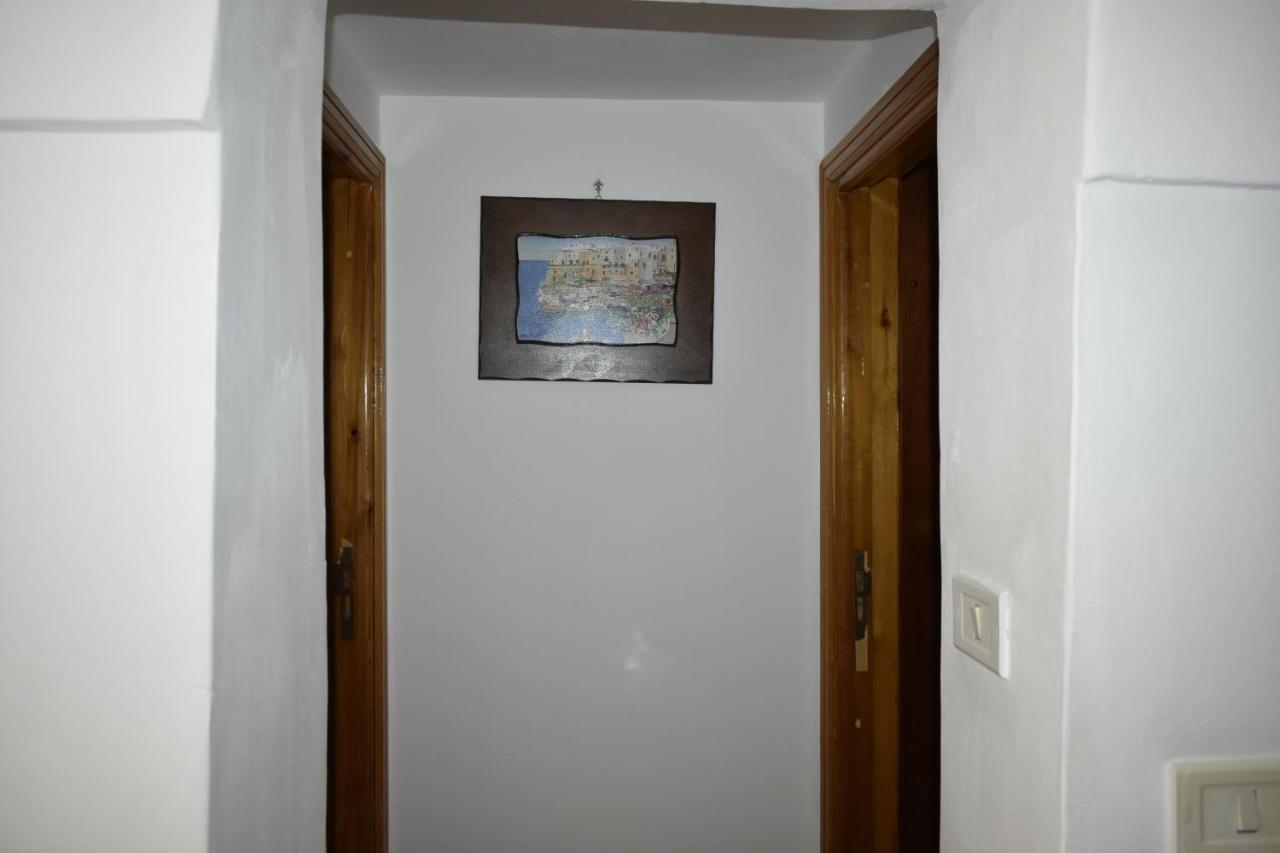 B&B Prestige Polignano a Mare Eksteriør billede