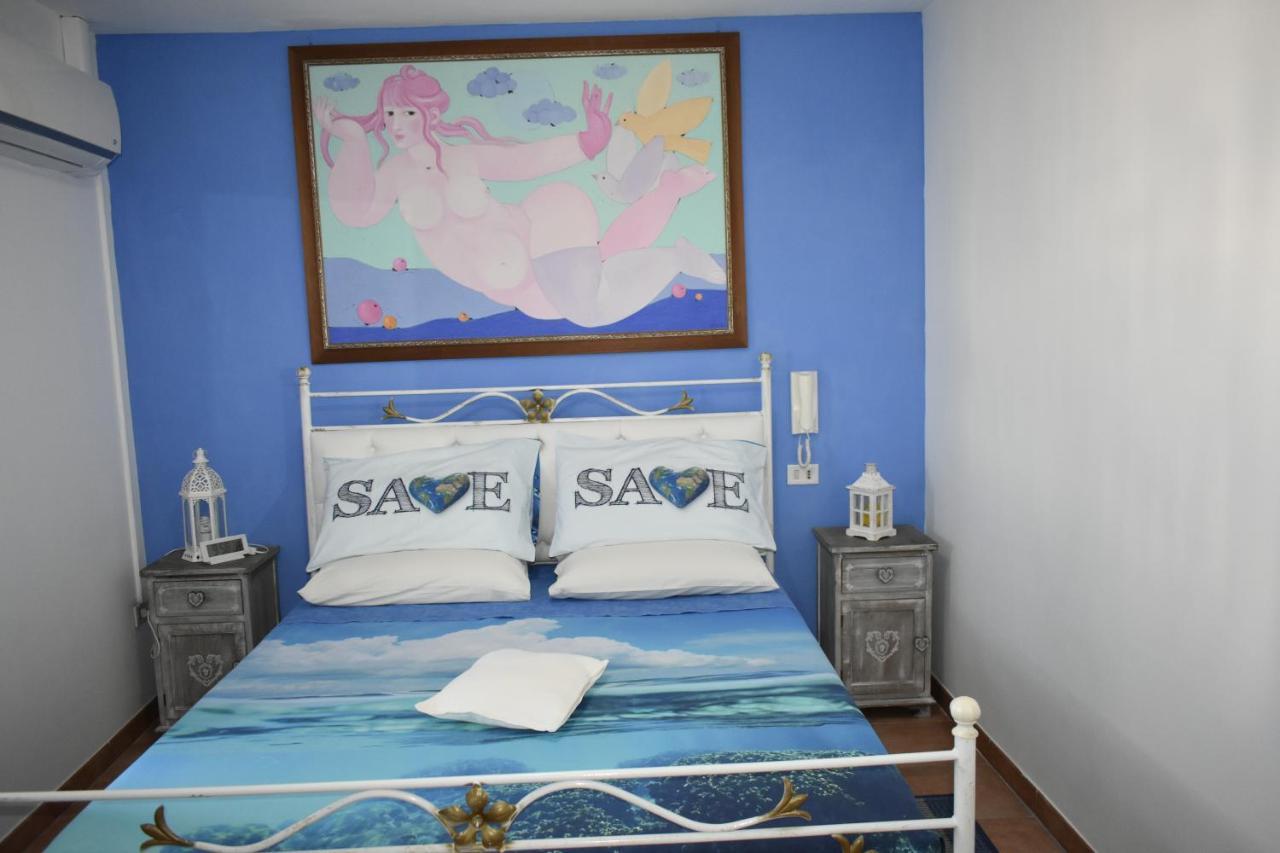 B&B Prestige Polignano a Mare Eksteriør billede