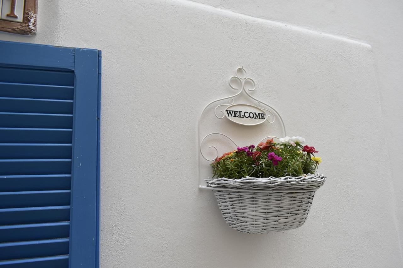 B&B Prestige Polignano a Mare Eksteriør billede