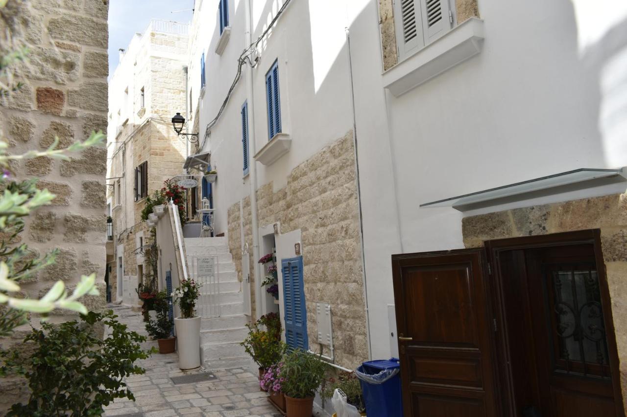 B&B Prestige Polignano a Mare Eksteriør billede