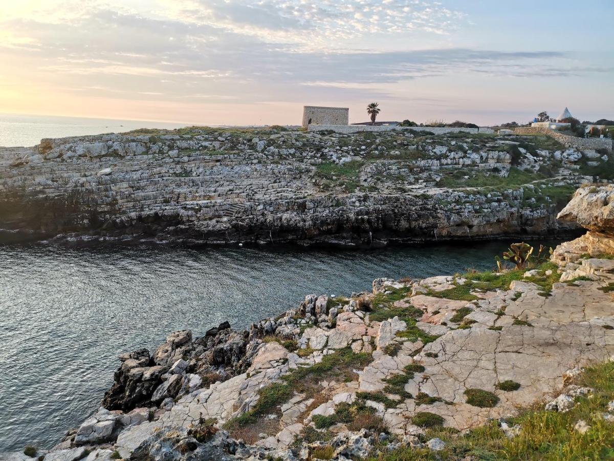 B&B Prestige Polignano a Mare Eksteriør billede