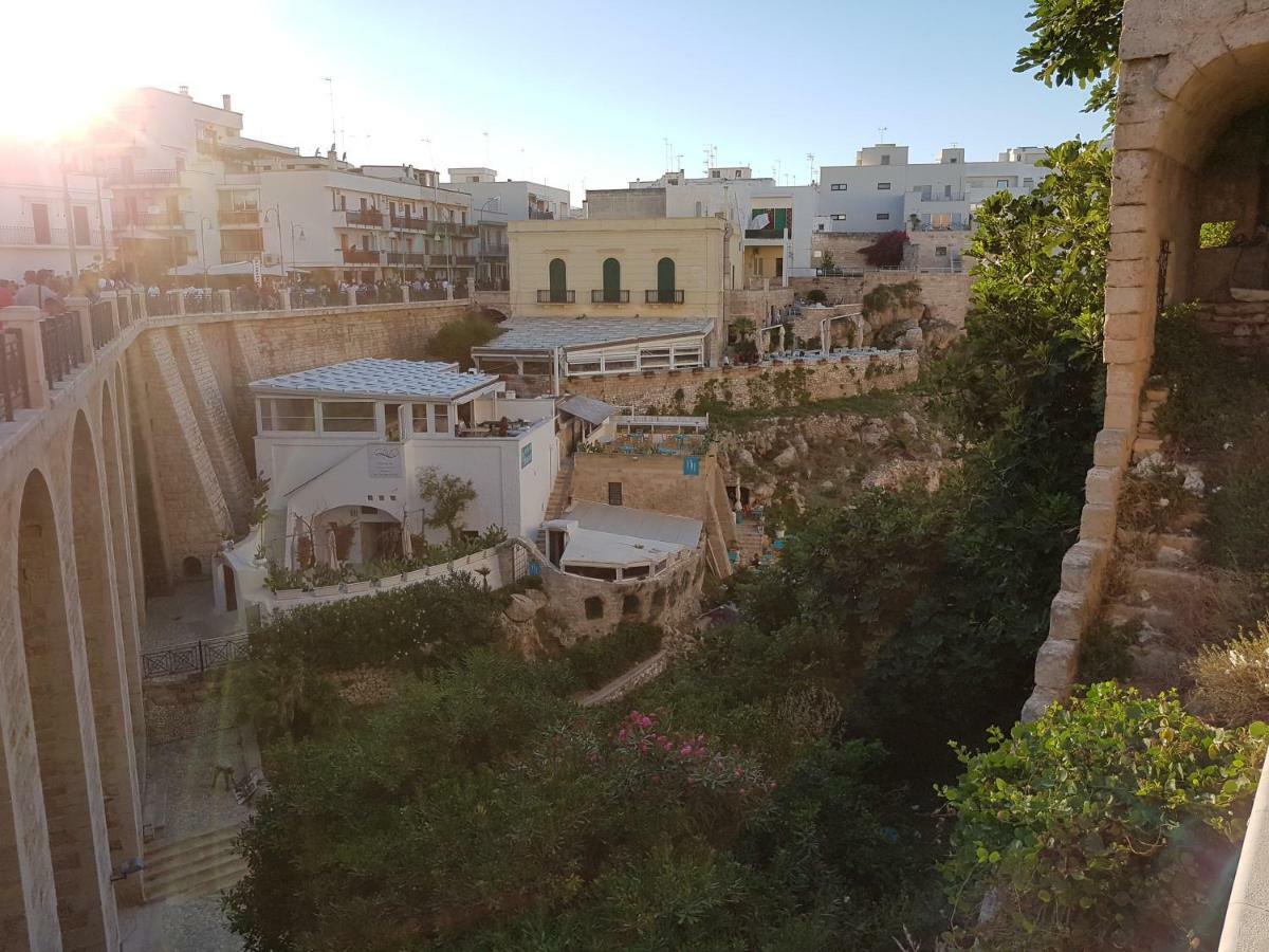 B&B Prestige Polignano a Mare Eksteriør billede