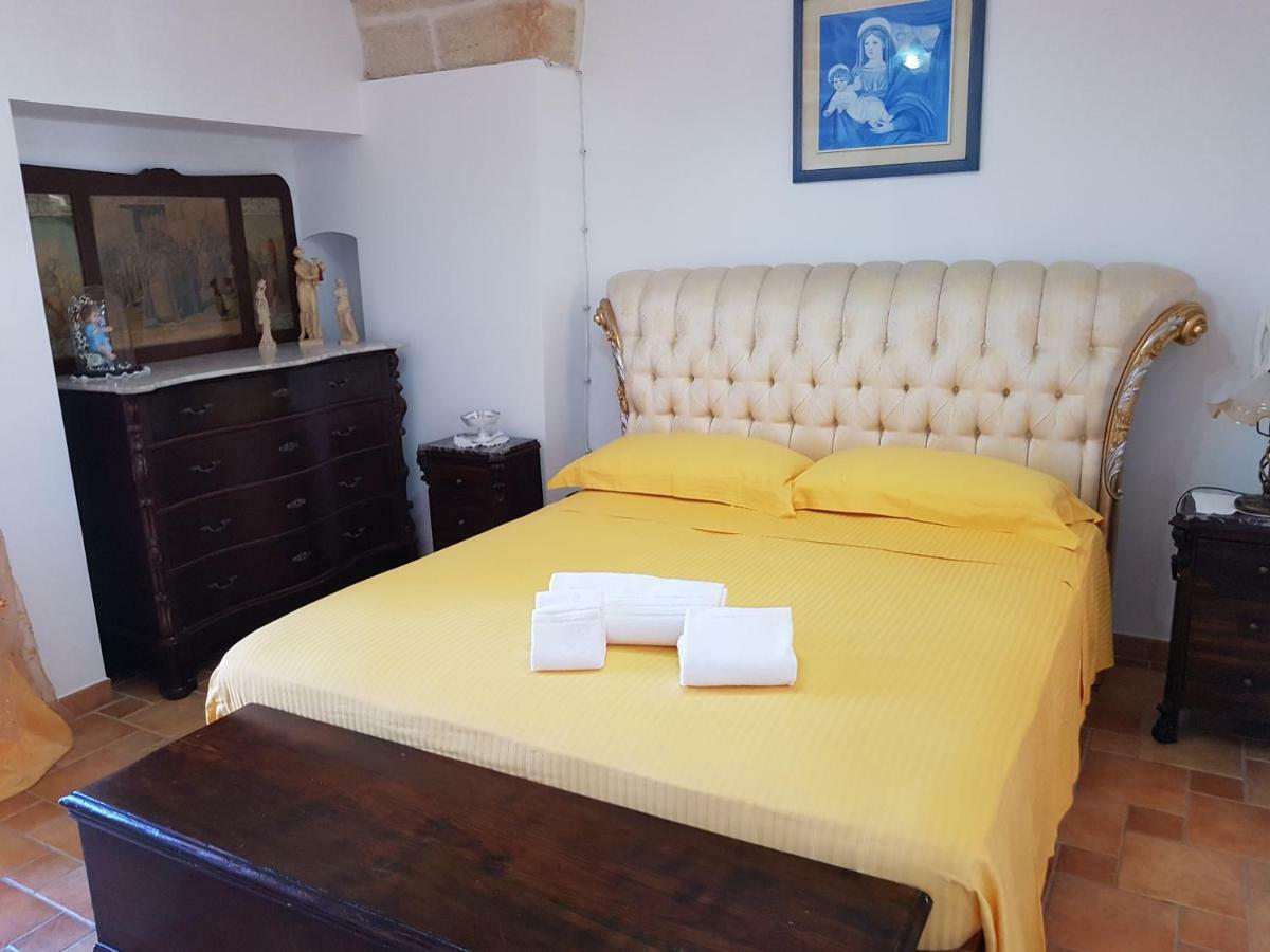 B&B Prestige Polignano a Mare Eksteriør billede